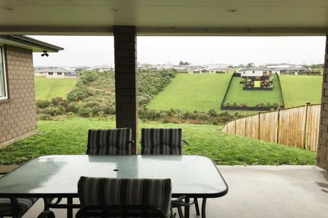 Photo of property in 6 Raithburn Terrace, Pokeno, 2402