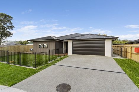 Photo of property in 3 Te Puke Te Ao Way, Otaki, 5512