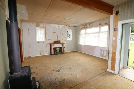 Photo of property in 87 Hovding Street, Norsewood, 4974