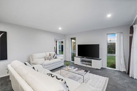 Photo of property in 25 Contrail Street, Wigram, Christchurch, 8042