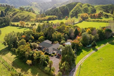 Photo of property in 5 Terrace Road, Reikorangi, Waikanae, 5391