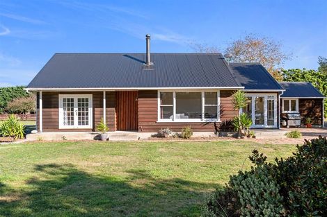 Photo of property in 810 Hoskyns Road, West Melton, Christchurch, 7675