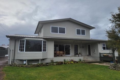 Photo of property in 6 Johnston Crescent, Hillcrest, Rotorua, 3015