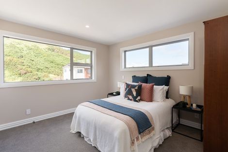 Photo of property in 22 Farnworth Terrace, Churton Park, Wellington, 6037