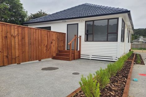 Photo of property in 55 Main Road, Wainuiomata, Lower Hutt, 5014