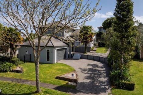 Photo of property in 21 Cashmere Place, Flagstaff, Hamilton, 3210