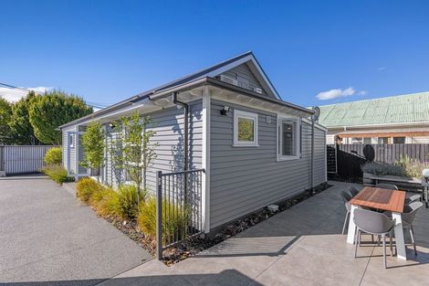 Photo of property in 4 Grants Road, Papanui, Christchurch, 8053