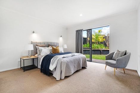 Photo of property in 4 Adrigole Place, East Tamaki, Auckland, 2013