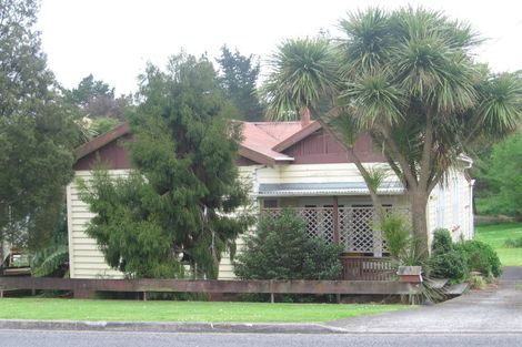 Photo of property in 4 Miller Avenue, Paeroa, 3600
