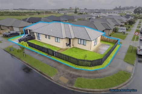 Photo of property in 5 Matawai Puna Drive, Pukekohe, 2120