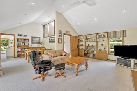 Photo of property in 791 Old West Coast Road, West Melton, Christchurch, 7671
