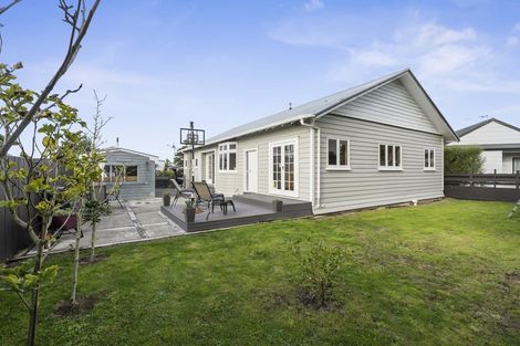 Photo of property in 20 Perrin Place, Kelvin Grove, Palmerston North, 4414