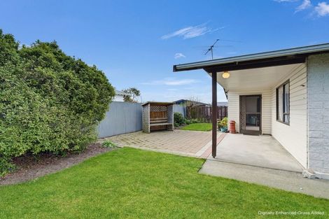 Photo of property in 3/38 Peter Street, Ashburton, 7700