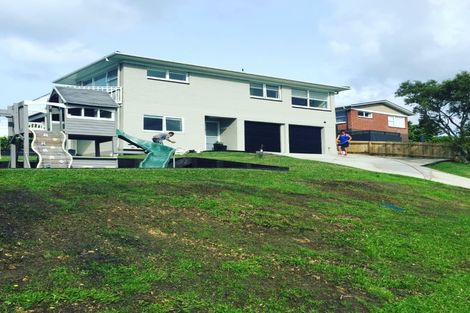 Photo of property in 58 Evelyn Road, Cockle Bay, Auckland, 2014