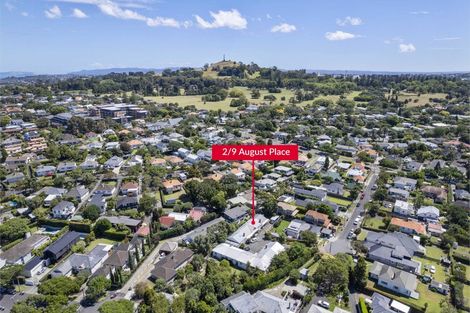Photo of property in The Stables, 2/9 August Place, Greenlane, Auckland, 1061