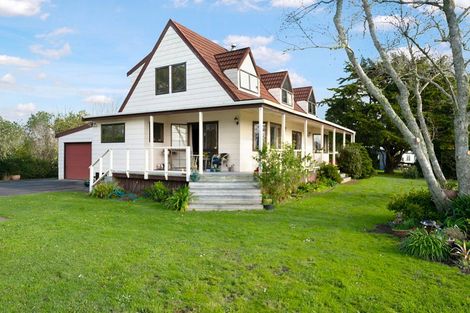 Photo of property in 40 Brookvale Lane, Taupaki, Henderson, 0782