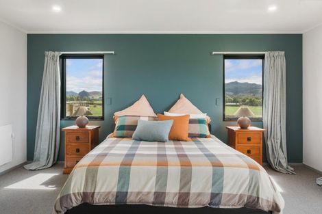 Photo of property in 121 Crean Road, Waihi, 3682