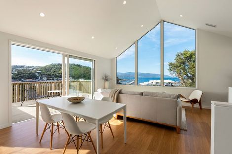 Photo of property in 192a Derwent Street, Island Bay, Wellington, 6023