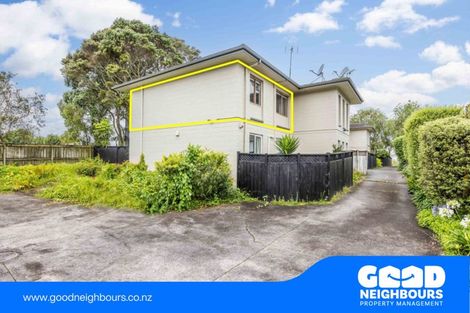 Photo of property in 1d/88 Aroha Avenue, Sandringham, Auckland, 1025