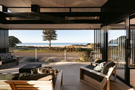 Photo of property in 87 Marine Parade, Mount Maunganui, 3116