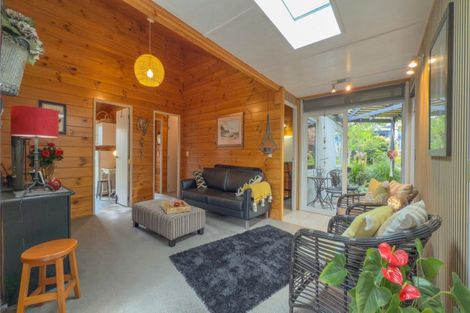 Photo of property in 53a Norwood Road, Paeroa, 3600