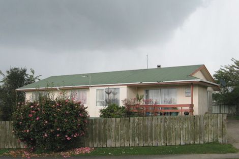 Photo of property in 55 Ranginui Street, Ngongotaha, Rotorua, 3010