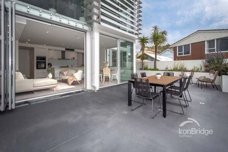 Photo of property in 1/22 Esplanade, Sumner, Christchurch, 8081