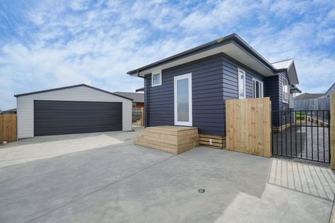 Photo of property in 128 Mavora Court, Heidelberg, Invercargill, 9812