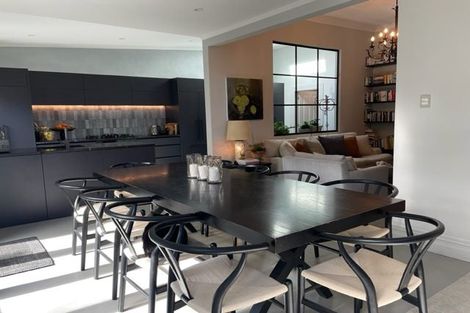 Photo of property in 7 Lincoln Street, Ponsonby, Auckland, 1021