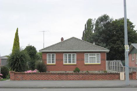 Photo of property in 17 Archibald Street, Tinwald, Ashburton, 7700