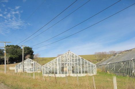 Photo of property in 572 Happy Valley Road, Kakanui, Oamaru, 9495