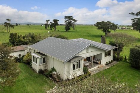 Photo of property in 164 Pipiroa Road, Pipiroa, Ngatea, 3597