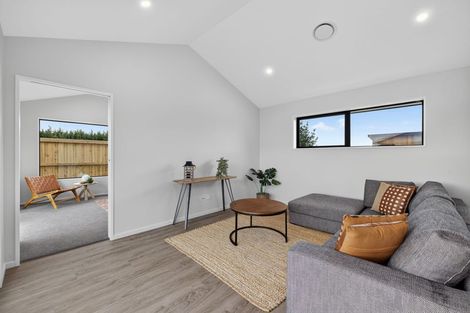 Photo of property in 248 Lincoln Rolleston Road, Rolleston, 7678