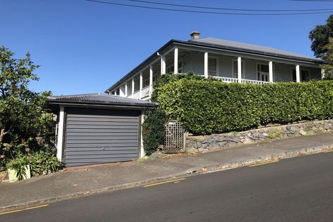 Photo of property in 1/5 Seymour Street, Saint Marys Bay, Auckland, 1011