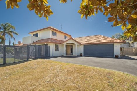 Photo of property in 1 Shrewsbury Close, Bethlehem, Tauranga, 3110