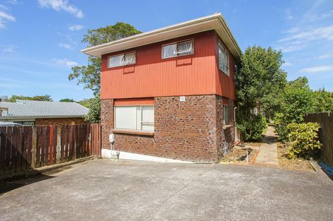 Photo of property in 7/18 Seabrook Avenue, New Lynn, Auckland, 0600