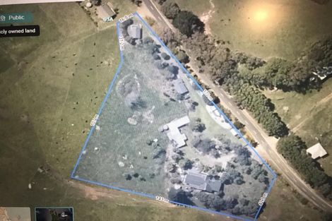 Photo of property in 49 Kai Iwi Lakes Road, Omamari, Dargaville, 0373