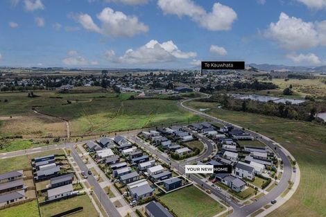 Photo of property in 3 Hirere Street, Te Kauwhata, 3710