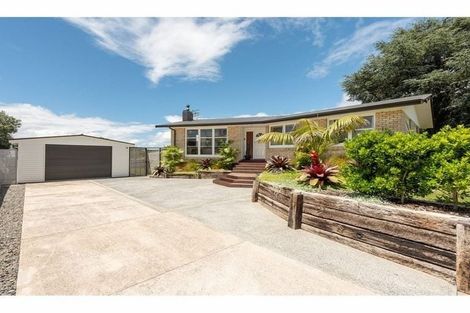 Photo of property in 4 Beaufort Avenue, Brookfield, Tauranga, 3110