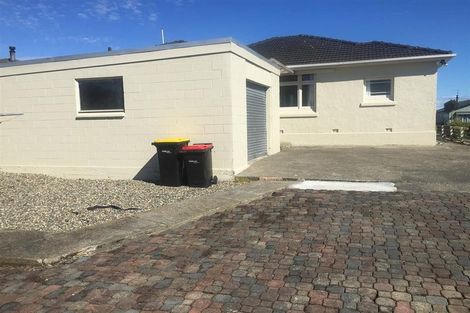 Photo of property in 182 Morton Street, Strathern, Invercargill, 9812