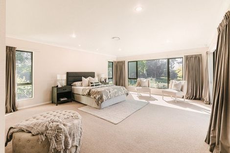 Photo of property in 45 Dobsons Lane, Kelvin Grove, Palmerston North, 4470