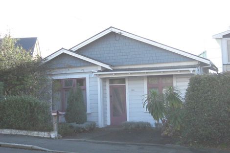 Photo of property in 735 Highgate, Maori Hill, Dunedin, 9010