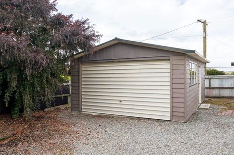 Photo of property in 20 Mowbray Street, Watlington, Timaru, 7910