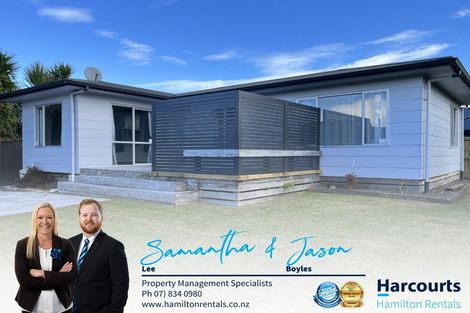 Photo of property in 2 Olive Place, Nawton, Hamilton, 3200