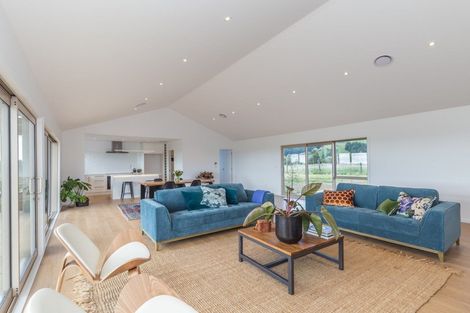 Photo of property in 435 Tararua Road, Levin, 5571