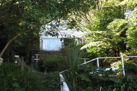 Photo of property in 37 Imlay Crescent, Ngaio, Wellington, 6035
