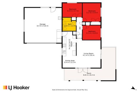 Photo of property in 32 Matheson Road, Wellsford, 0900