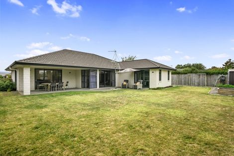 Photo of property in 3 Kelso Place, Matamata, 3400