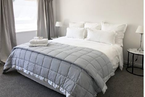 Photo of property in 4/16 Rossall Street, Merivale, Christchurch, 8014