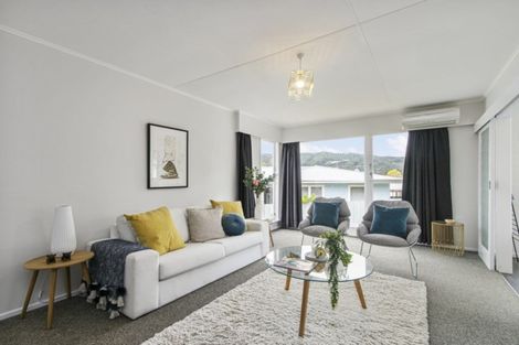 Photo of property in 79 Parkway, Wainuiomata, Lower Hutt, 5014